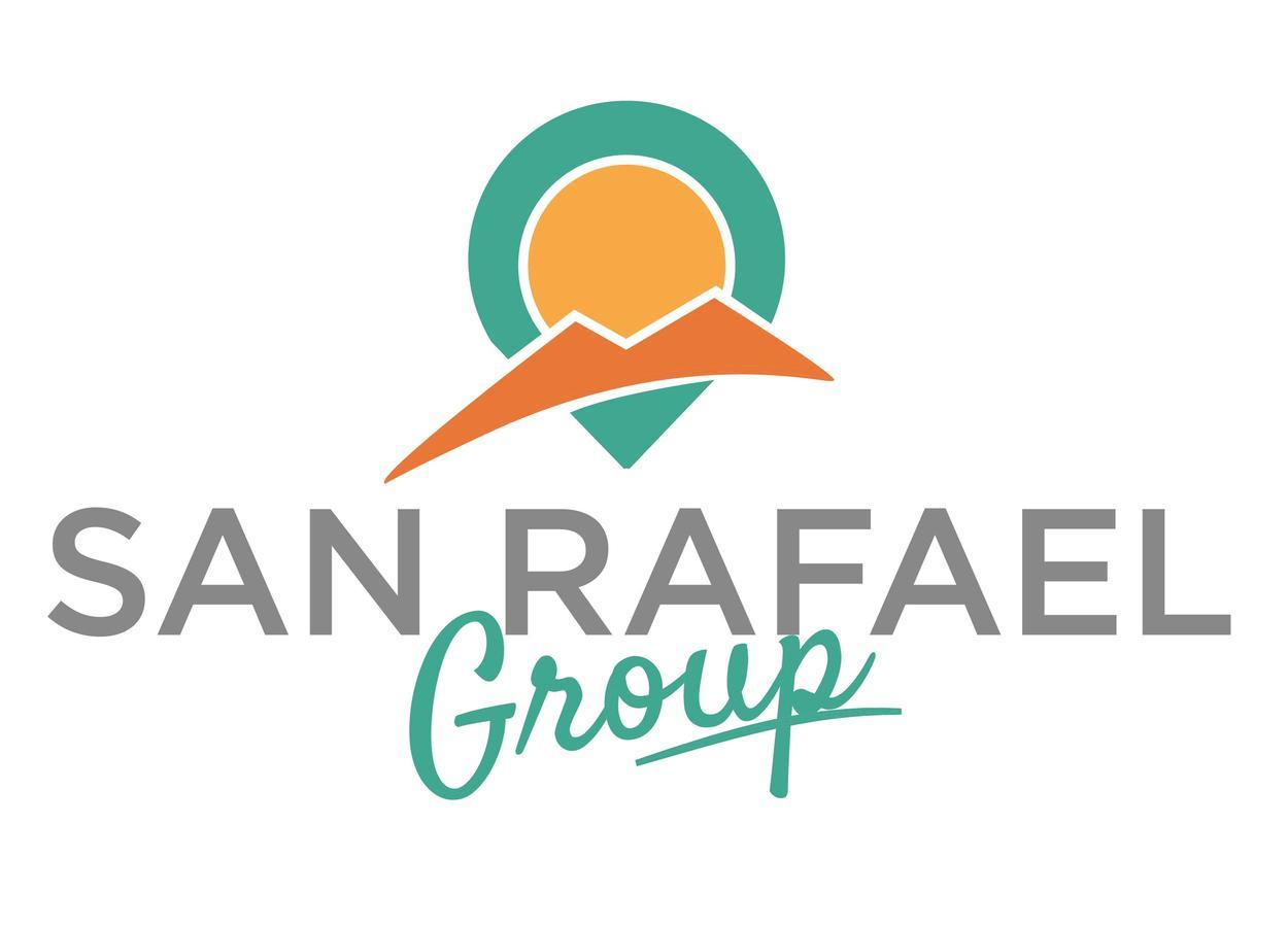 San Rafael Group Hotel Exterior foto